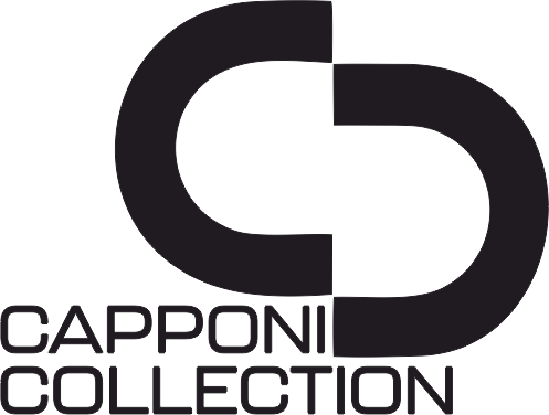 Online store of women's branded clothing CAPPONI COLLECTION